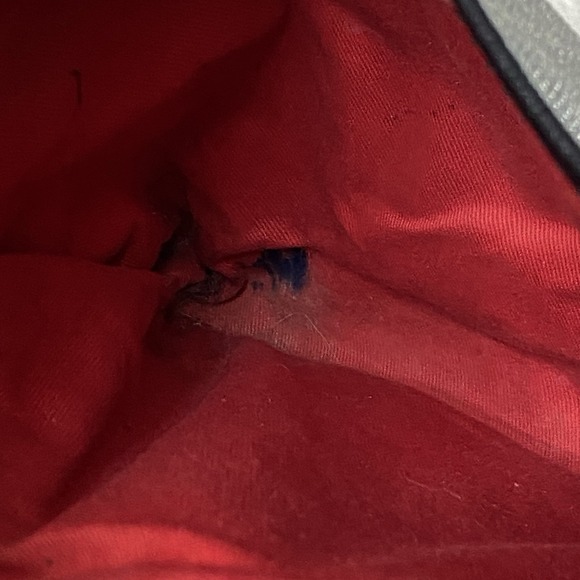 Dooney & Bourke Tote Shoulder Bag Black Old Money Minimalist Timeless Classic - Picture 15 of 16